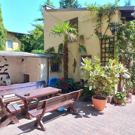 Pension Zur Elbe-3